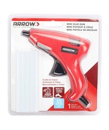 Arrow Mini Glue Gun Includes 10 free glue sticks - $13.92 CAD