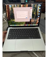 MacBook Pro 14” (2024) – M4 Pro, 24GB RAM - $1,400.00