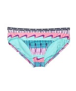 Nike Kids Girl&#39;s Swimwear Bottom Size L 12-13Y - $16.27 CAD