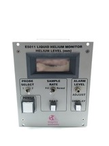 Magnex Scientific E5011/A Liquid Helium Monitor - $225.00