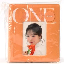 IZ*ONE Online Concert One, The Story MD Collect Book Jo Yu Ri Izone Yuri - £43.51 GBP