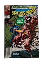 Spider-Man #36 Jul 1993 36 Marvel Comics Maximum Carnage Part 8 of 14  - $18.28 CAD