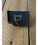 1965 1966 Ford Galaxie Mercury Instrument Cluster Dash Fuel Gas Gauge Pa... - $130.36