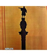 Spanish National 1979 Advertisement Touring Travel Vintage Tourism DWKK6 - $28.05 CAD
