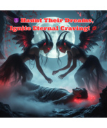  Incubi Succubi Love Spell: Ensnare Desire!  Dark Seduction Night Attack - $67.90 CAD