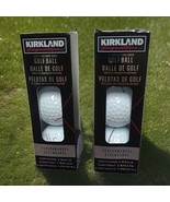 Kirkland Signature Three-Piece Golf Ball Performance Plus Urethane Cover... - $258.11 MXN