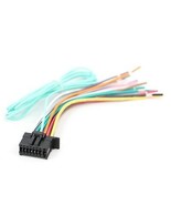 Xtenzi Wire Harness for Pioneer DMH-W4660NEX WT7600NEX WT76NEX W8600NEX ... - $12.98