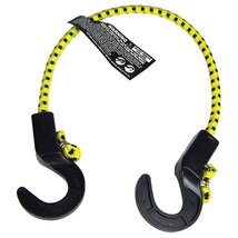 KEEPER Zipcord 20&quot; Bulk Black/Yellow - €25,63 EUR