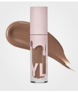 Kylie Jenner High Gloss Lip Gloss LIKE 610 Full Sz 0.11oz  3.30 ml New i... - $441.43 MXN
