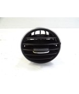 05 Mercedes W209 CLK55 ac vent, dash, left / right, black, 2098300154 - $656.79 MXN