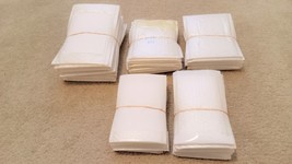 Lot of 123 Used Various Size Padded Bubble Mailer Envelope Recycle Repur... - £34.21 GBP