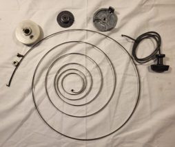 Sthil FS80Trimmer Starter Recoil Parts - $16.65