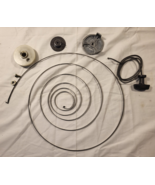 Sthil FS80Trimmer Starter Recoil Parts - $16.65