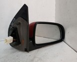Passenger Side View Mirror Power Ntbk Non-heated Fits 09-11 AVEO 650510*... - $53.45