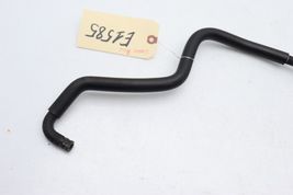 04-09 TOYOTA PRIUS COOLANT HOSE LINE PIPE E1585 image 4