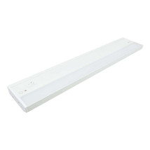 American Lighting 18-Inch LED Under Cabinet Light, 6 Watt, 3000K, 415 Lumens, 12 - £49.21 GBP