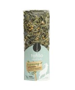 Greek Bio Organic Hand Harvested Chamomile Lemon Verbena Tea 20gr - £14.62 GBP