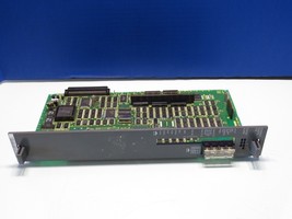 FANUC BOARD A16B-2201-0890 REMOTE ETHERNET BOARD A16B22010890 - €49,53 EUR