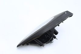 10-13 MAZDASPEED 3 HATCHBACK LEFT DRIVER SIDE INNER TAILLIGHT Q8861 image 10