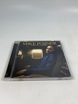 31 Minutes to Takeoff by Mike Posner CD - £5.24 GBP