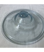 Fire King Philbe Sapphire Blue Ovenware Anchor Hocking Casserole Lid Onl... - $261.23 MXN