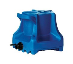 Little Giant 577301 1-3 HP Automatic Pool Cover Pump 1700 GPH - $216.39