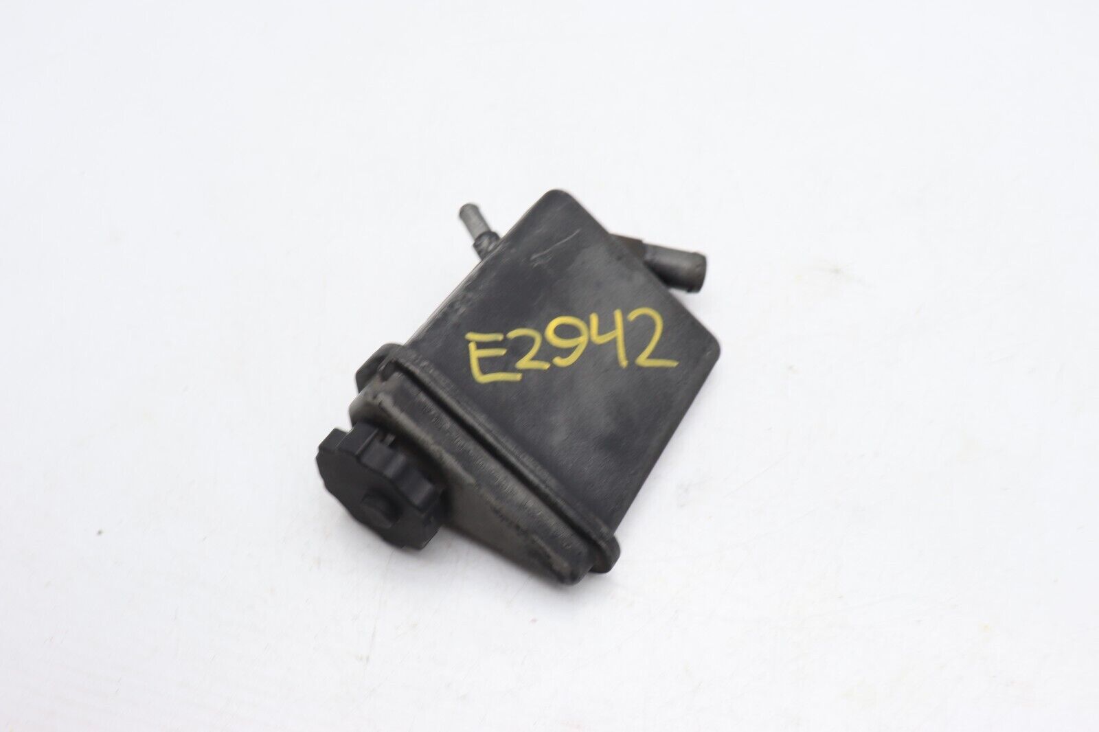 10-13 MERCEDES-BENZ W221 S550 POWER STEERING RESERVOIR E2942 - $47.26
