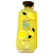 1 Bodycology Sun Kissed Lemons 2in1 Body Wash Bubble Bath Moisturizing S... - $18.99