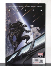 Alien #6 October 2021 - £4.53 GBP