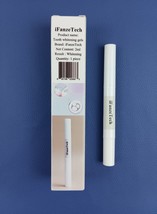 iFanzeTech  Tooth whitening gels Teeth whitener universal gel cold light... - £17.32 GBP