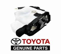 69110-35090 GENUINE TOYOTA 4RUNNER REAR DOOR  TAILGATE LATCH LOCK MOTOR - £162.59 GBP