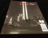 Time Magazine Commemorative Edition 9/11 20 Years Later - $12.00