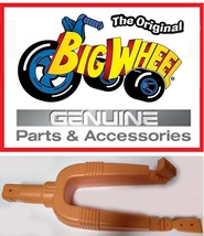 Replacement Orange Fork for The Original Big Wheel 16&quot; Trike/ Racer - £22.65 GBP