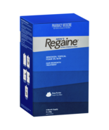 Regaine Mens Extra Strength Foam Hair Regrowth Treatment 4 x 60g - €226,22 EUR
