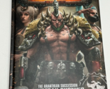 Warhammer 40,000 Necromunda | Aranthian Succession: Cinderak Burning [Ha... - $41.09