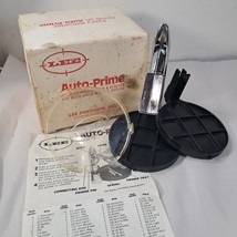 Vintage Lee Precision 90230 Auto-Prime Hand Priming Tool Small Large Pri... - $89.00