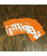 vintage game pieces cards for pit game commodity trading cards rye corn ... - $19.75