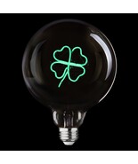 Message in The Bulb Clover Green Wireless Light Set - €170,50 EUR