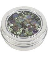 28 Lilac Lane Tin W Sequins 30g Chocolate Mint - $60.72 CAD