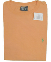 NEW Polo Ralph Lauren Polo Player T Shirt!  *Vintage*   *Full Cut*   *9 Colors* - £23.17 GBP