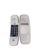 Vintage Trimline 210 Lucent Technologies Touchtone Phone Telephone Digit... - $8.82