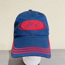 Jeff Gordon #24 NASCAR  DuPont Motor sports Strapback Winner&#39;s Circle Hat Cap - £10.83 GBP