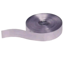 Master Flow 1-1/2 in. x 100 ft. Metal Hanger Strap 28-Gauge Galvanized S... - $29.99