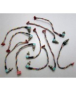 Electroswitch C1D0203S-0604 New Qty 10 - €22,15 EUR