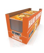 HotHands Hand Warmers - Long Lasting Safe Natural Odorless Air Activated... - $53.99