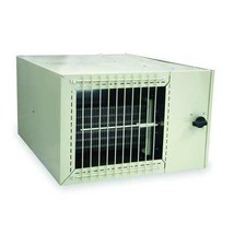 5Kw Electric Fan Coil Heater, 3-Phase, 480V - $2,048.99