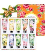 10 Pack Hand Cream Gifts Set Mothers Day Gifts Birthday Gifts for Women ... - £19.51 GBP