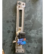 01-05 HONDA CIVIC DASH GLOVE COMPARTMENT BRACKET FRAME SEDAN - $461.80 MXN
