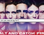 Halt and Catch Fire - Complete Series (High Definition) - £39.28 GBP