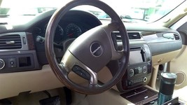 Steering Column Shift Base Fits 07-14 YUKON 103000352 - $143.59 CAD